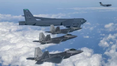 Photo of Pentagon raporu: “Çin tehdidine karşı savunmasız kalan ABD güç yoluna başvurmalı”