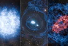 Photo of Süperkilonovalar ezberleri bozabilir: Patlama içinde patlama tespit edildi