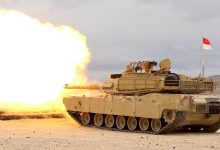 Photo of General Dynamics, tanklar için ürettiği PERCH kamikaze İHA modülünü tanıttı