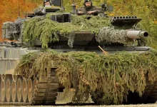 Photo of Almanya’dan 1200 sayfalık operasyonel askeri hazırlık planı