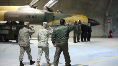 Photo of İran: “Ordumuz modern teknoloji alanında söz söyleyecek güce ulaştı”