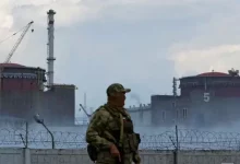 Photo of Rusya: “Zaporojye Bölgesi’nde kritik noktayı ele geçirdik”