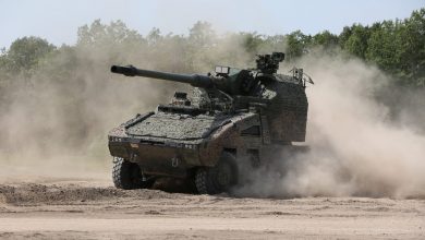Photo of İngiltere ve Almanya’dam RCH 155 tedariki için ortak hamle