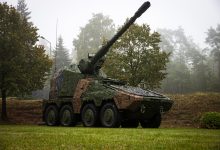 Photo of Almanya yüzlerce RCH 155 obüs satın alacak