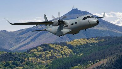 Photo of İspanya’dan rekor sayıda C-295 askeri nakliye uçağı anlaşması