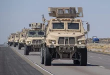 Photo of ABD, Lübnan ordusuna taktik araçlar tedarik edecek