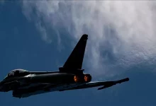 Photo of NATO Polonya’ya Eurofighter uçakları konuşlandırdı