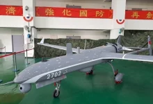 Photo of Tayvan’dan onlarca Rui Yuan II İHA siparişi