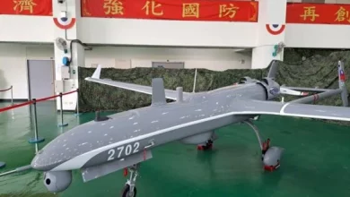Photo of Tayvan’dan onlarca Rui Yuan II İHA siparişi