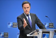Photo of Rutte: “Türk savunma sanayisi İttifak’ın caydırıcılığı için gerekli çıktıyı sağlıyor”