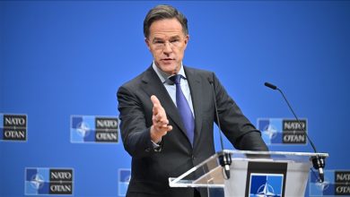 Photo of Rutte: “Türk savunma sanayisi İttifak’ın caydırıcılığı için gerekli çıktıyı sağlıyor”