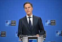 Photo of NATO: “Ukrayna’nın İttifak’a üyeliği pratik açıdan mümkün değil”