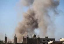 Photo of İsrail’den Suriye’ye SİHA saldırısı