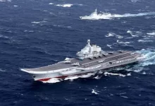 Photo of Bölgede gerilim tırmanıyor: Sahil güvenlik uçakları sevk edildi