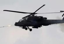 Photo of ABD’den Suudi Arabistan’a 1 milyar dolarlık askeri satışa onay