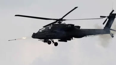 Photo of ABD’den Suudi Arabistan’a 1 milyar dolarlık askeri satışa onay