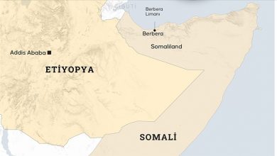 Photo of İsrail’in Somaliland’i “tanımasına” dünya nasıl tepki verdi?