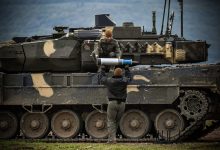Photo of Macaristan, Leopard 2A7HU tanklarını resmi olarak teslim aldı