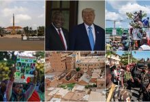 Photo of Darbeler, toplumsal olaylar, isyanlar: Afrika’da 2025 yılı nasıl geçti?