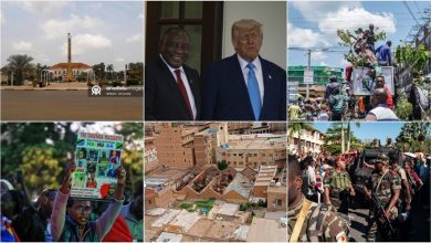 Photo of Darbeler, toplumsal olaylar, isyanlar: Afrika’da 2025 yılı nasıl geçti?