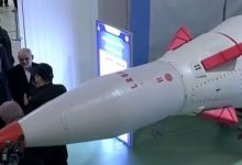 Photo of İran: Füze programımız müzakere edilemez