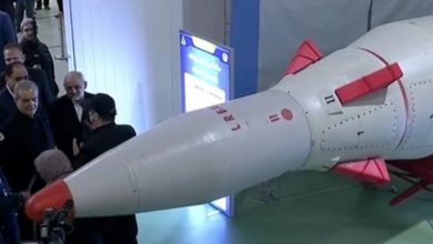 Photo of İran: Füze programımız müzakere edilemez