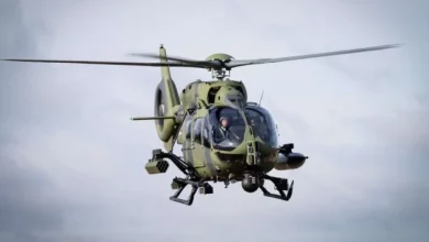 Photo of Almanya’dan çok sayıda Airbus H145M savaş helikopteri siparişi