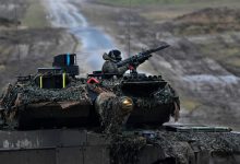 Photo of Almanya’nın silah ihracatı geriledi