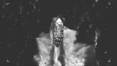 Photo of ABD’den uluslararası sularda ölümcül saldırı!