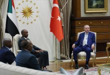 Photo of Doğu Akdeniz’den Kızıldeniz’e: Türkiye’nin Sudan mesajı