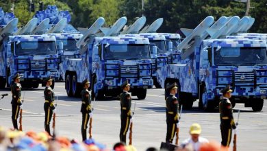 Photo of Çin “Beyaz Kitap” olarak adlandırdığı yeni silah kontrolü stratejisini yayınladı