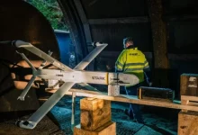 Photo of Almanya yeni kamikaze insansız hava aracını test etti