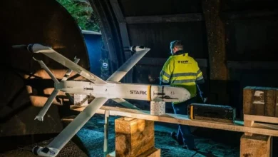 Photo of Almanya yeni kamikaze insansız hava aracını test etti