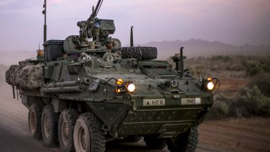 Photo of Polonya, 1 dolarlık sembolik anlaşma ile 250 adet Stryker alacak