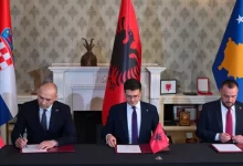 Photo of Üç balkan ülkesinden ortak askeri zırhlı araç üretim anlaşması