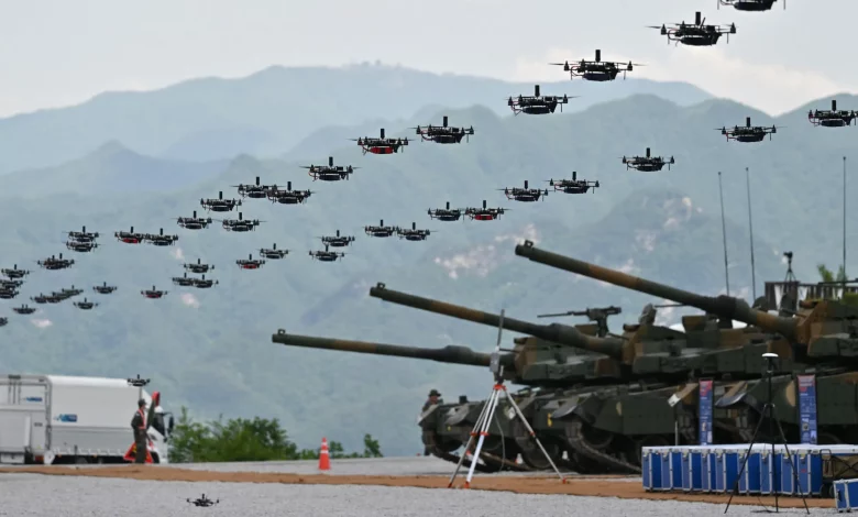 Photo of Pentagon 300 bin saldırı İHA’sı için harekete geçti