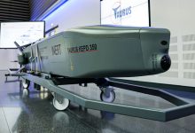 Photo of İsveç, Taurus füzelerinin Gripen Savaş uçaklarına entegrasyonunu hızlandırıyor