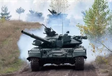 Photo of Hırvatistan’dan onlarca Leopard tankı ve İHA siparişi