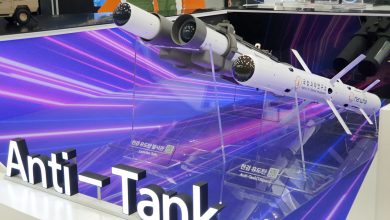 Photo of Güney Kore’den Cheongeom füzeleri için sözleşme