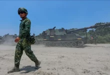 Photo of ABD’den Tayvan’a 11 milyar dolarlık rekor silah satışı