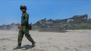 Photo of ABD’den Tayvan’a 11 milyar dolarlık rekor silah satışı