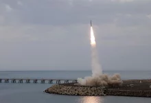 Photo of Türkiye’nin en uzun menzilli balistik füzesi TAYFUN’dan bir başarı daha