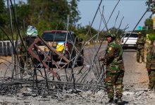 Photo of Ateşkese varamayan Tayland ile Kamboçya arasındaki gerilim tırmanıyor!