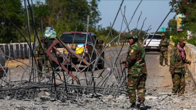 Photo of Ateşkese varamayan Tayland ile Kamboçya arasındaki gerilim tırmanıyor!