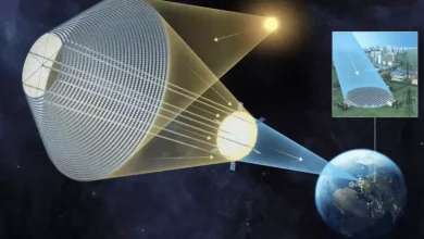 Photo of Dünya aynalarla aydınlatılacak