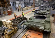 Photo of Rusya Savunma Bakanlığı 2027-2036 silahlanma planını açıkladı