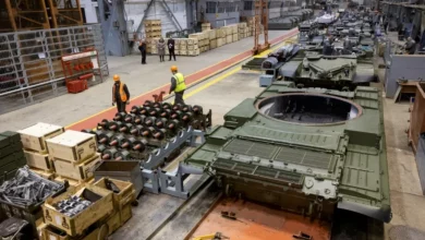 Photo of Rusya Savunma Bakanlığı 2027-2036 silahlanma planını açıkladı