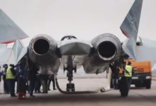 Photo of Rusya, Su-57 savaş uçağında yeni nesil motoru test ediyor