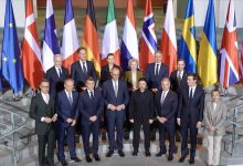 Photo of Avrupa’nın “Ukrayna için çok uluslu güç” önerisi uygulanabilir mi?