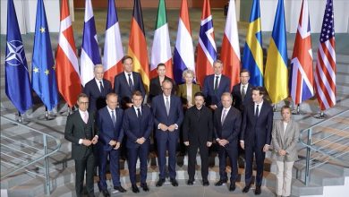 Photo of Avrupa’nın “Ukrayna için çok uluslu güç” önerisi uygulanabilir mi?